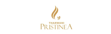 Tharwani Pristine Kharghar - Official Project Logo